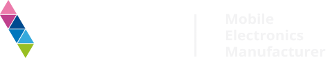 Logo Vasco Electronics LLC